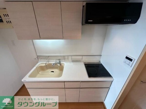 KEYAKI HOUSEの物件内観写真